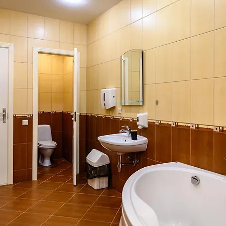 Rigas Ielas Apartamenti- Self Check In 利耶帕亚