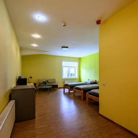 Rigas Ielas Apartamenti- Self Check In