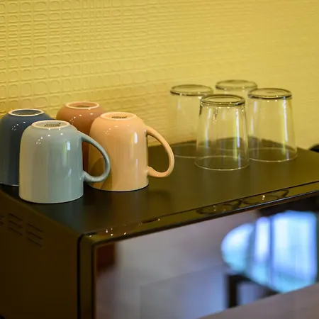 Rigas Ielas Apartamenti- Self Check In 公寓式酒店